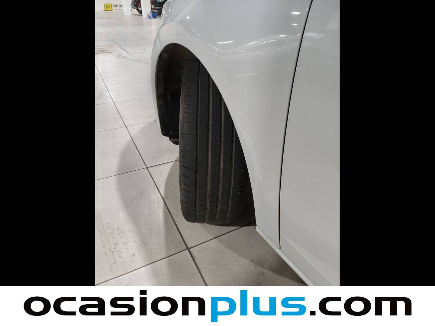 Seat León SEAT León 1.5 TSI S&S Style Visio Edition Nav (130 CV) manual