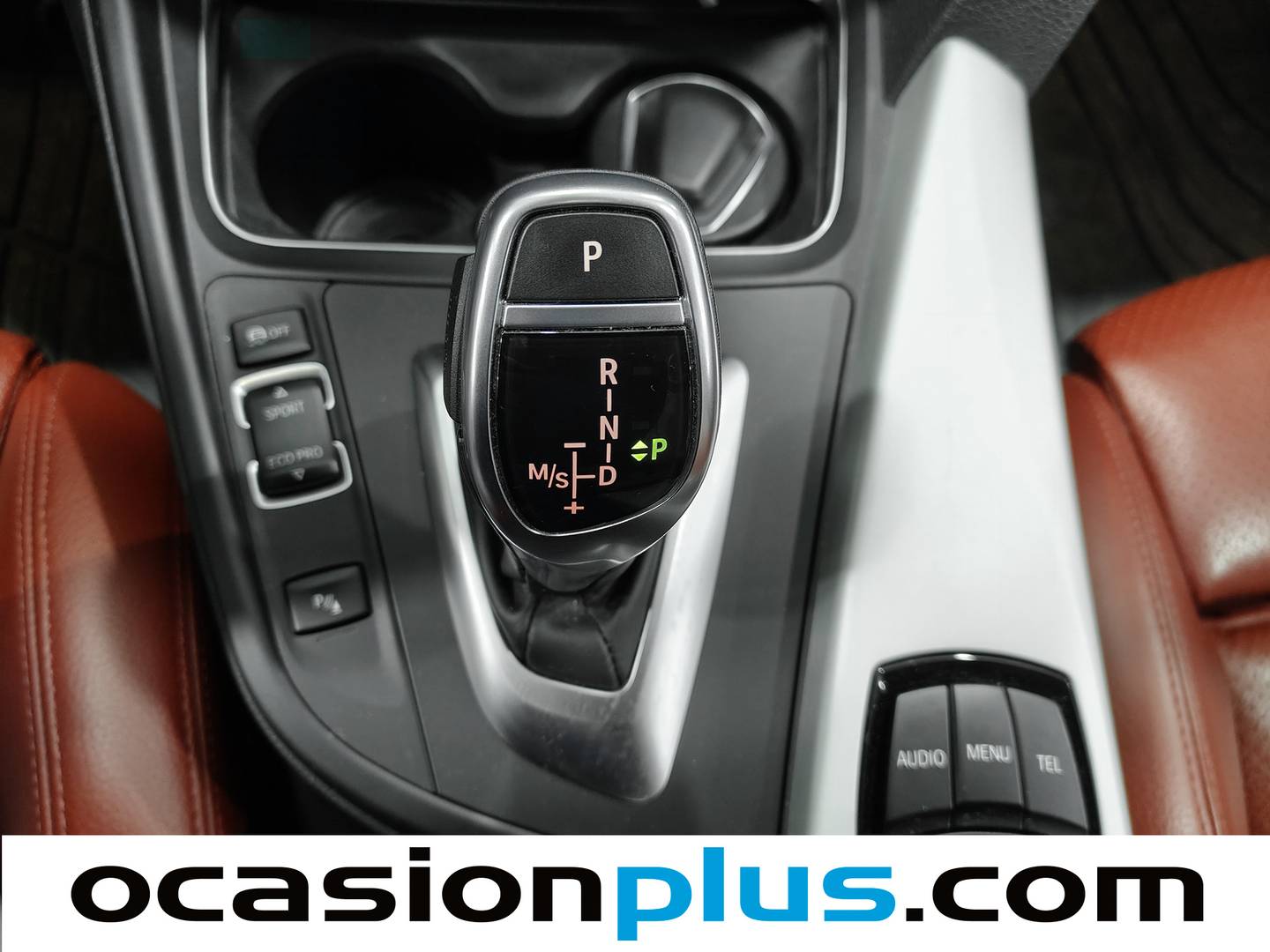 Foto BMW Serie 4 BMW Serie 4 420i Gran Coupe (184 CV)