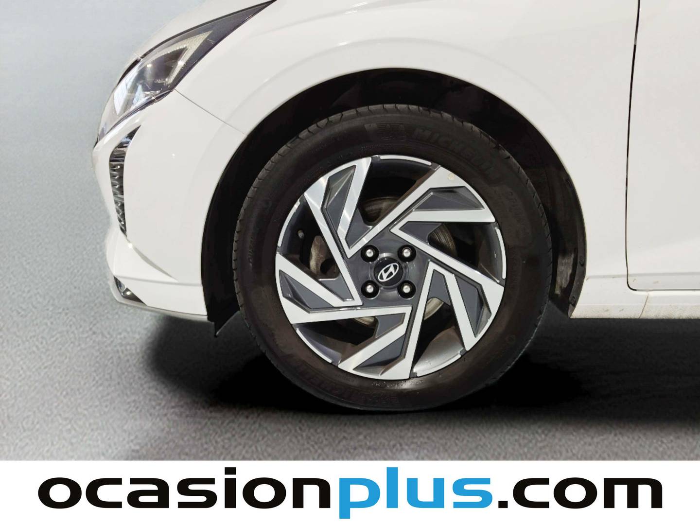 Hyundai i20 Hyundai i20 1.0 TGDI 48V Klass DCT (100 CV) de segunda mano