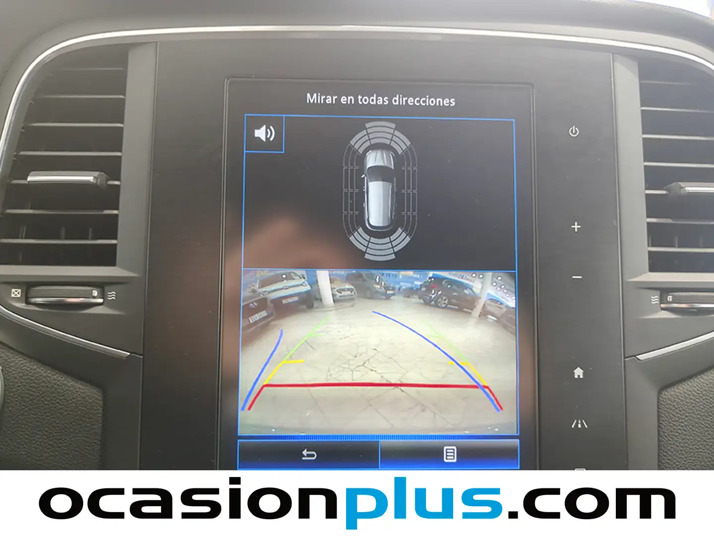 Foto Renault Mégane Renault Megane Zen Energy TCe (130 CV)