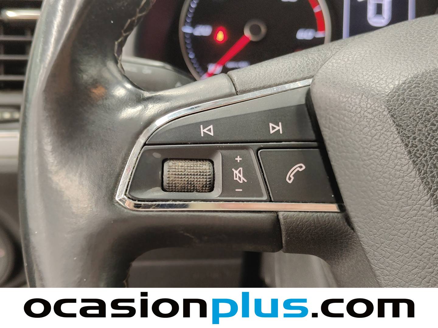 Seat León Seat León ST 1.6 TDI S&S Style (115 CV) 2017