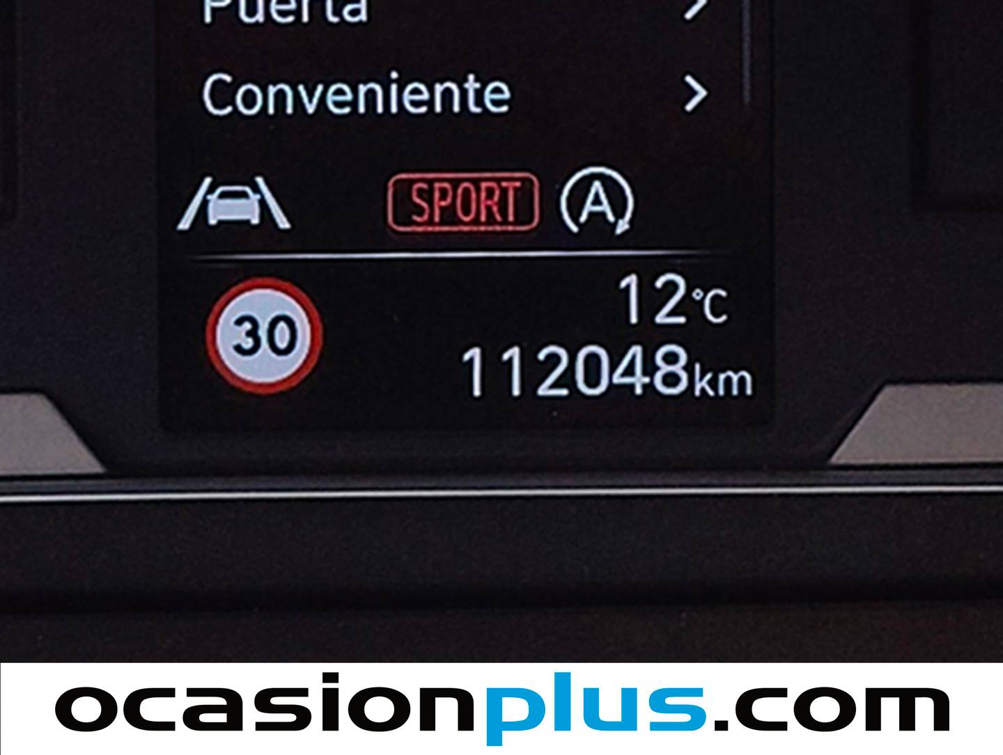 Hyundai Tucson Hyundai Tucson 1.6 TGDI Klass 4x2 (150 CV) de ocasión