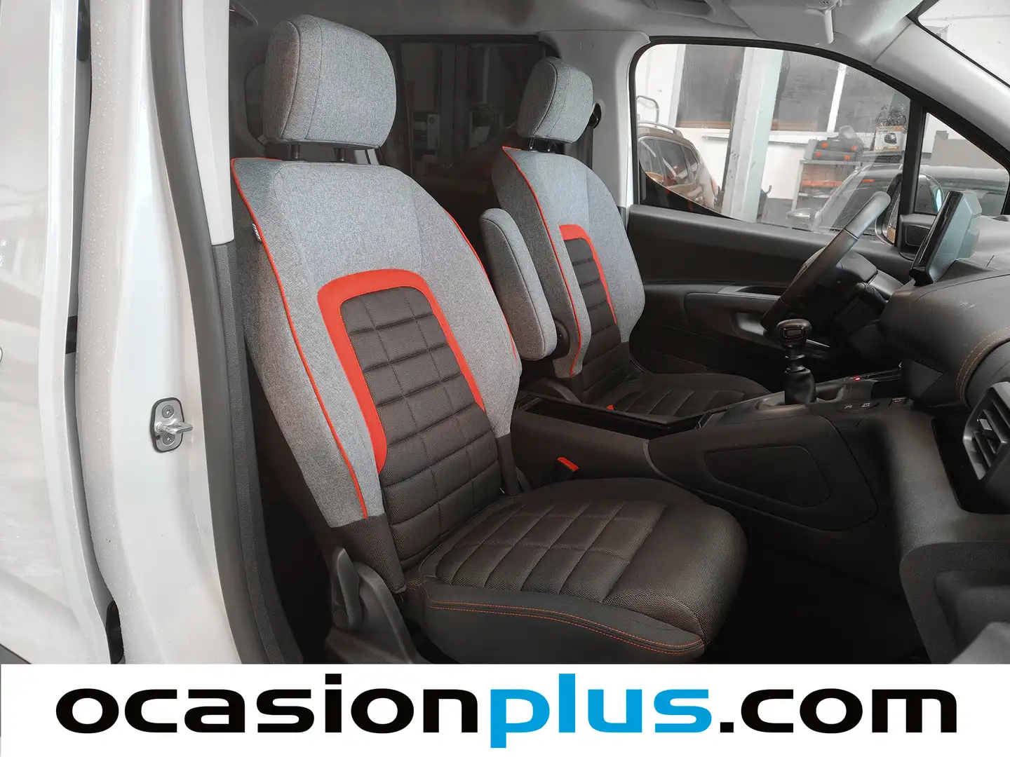 Foto Citroën Berlingo Citroen Berlingo BlueHDi 130 S&S Talla M Max (130 CV)