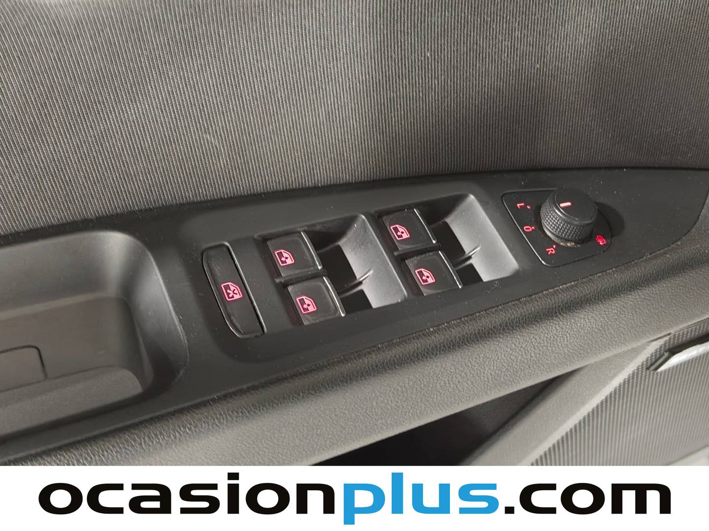 Seat León SEAT León 2.0 TDI FR Plus DSG (150 CV) barato