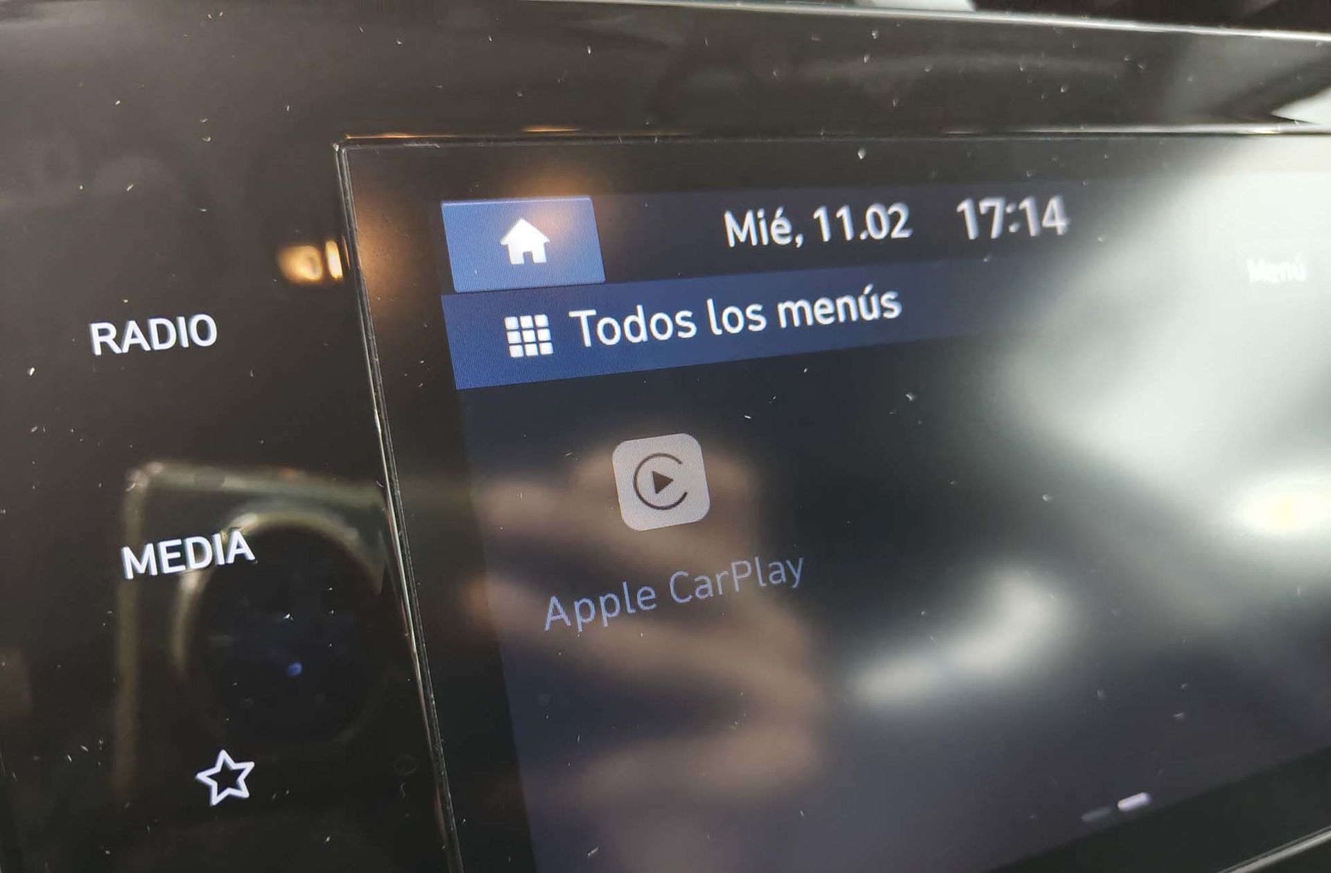 Hyundai Tucson 1.6 CRDi Klass 4x2 - foto 8