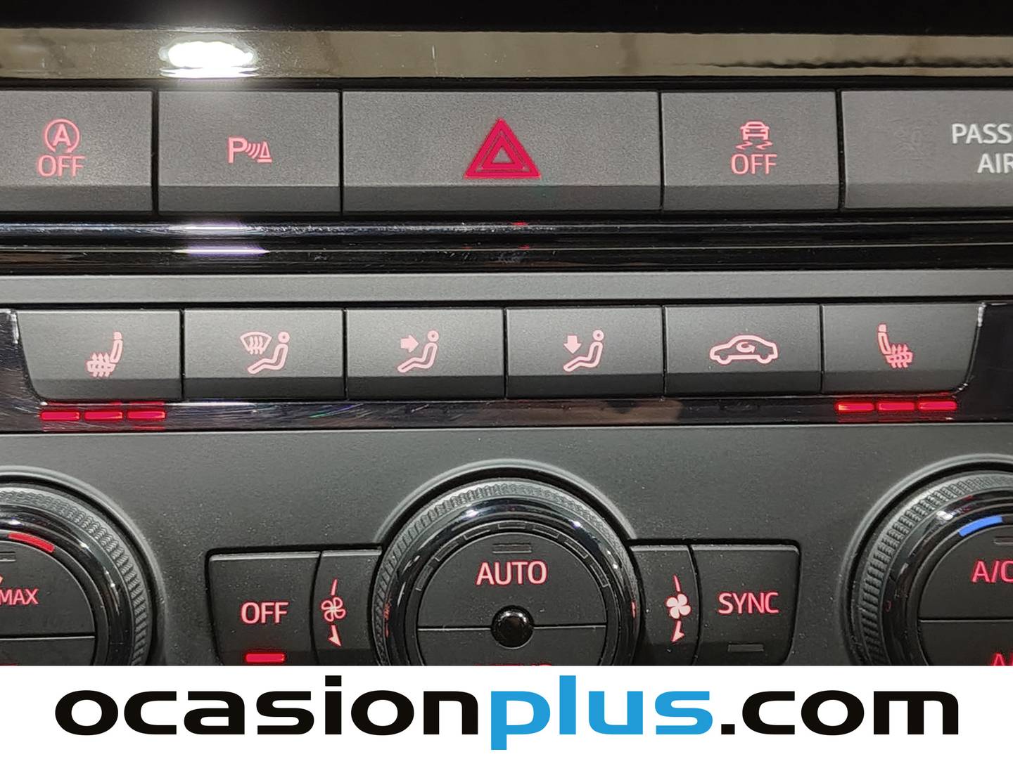 Accesorios del Seat León Seat León 2.0 TSI S&S Cupra DSG (290 CV)