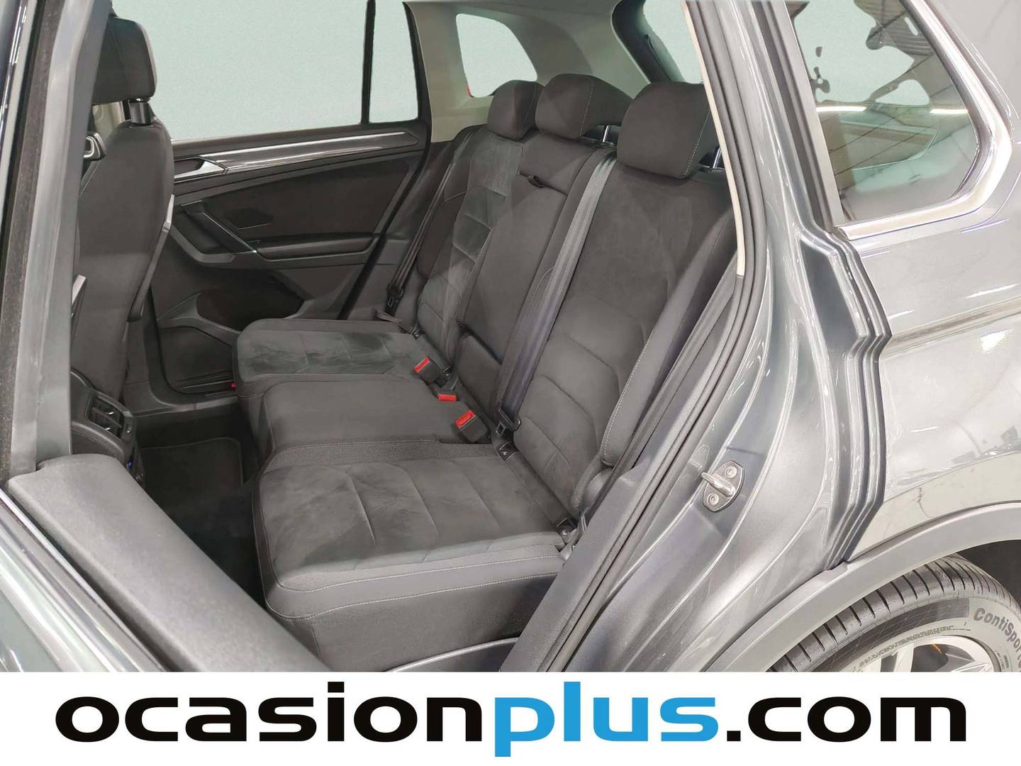 Foto Volkswagen Tiguan Volkswagen Tiguan Sport 2.0 TDI Pack R-Line (150 CV)