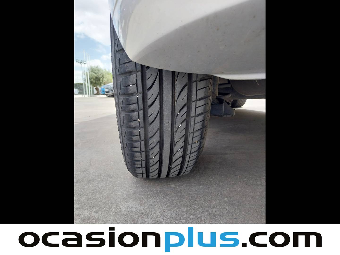 Volkswagen Polo Volkswagen Polo Advance 1.4 TDI (75 CV) diésel