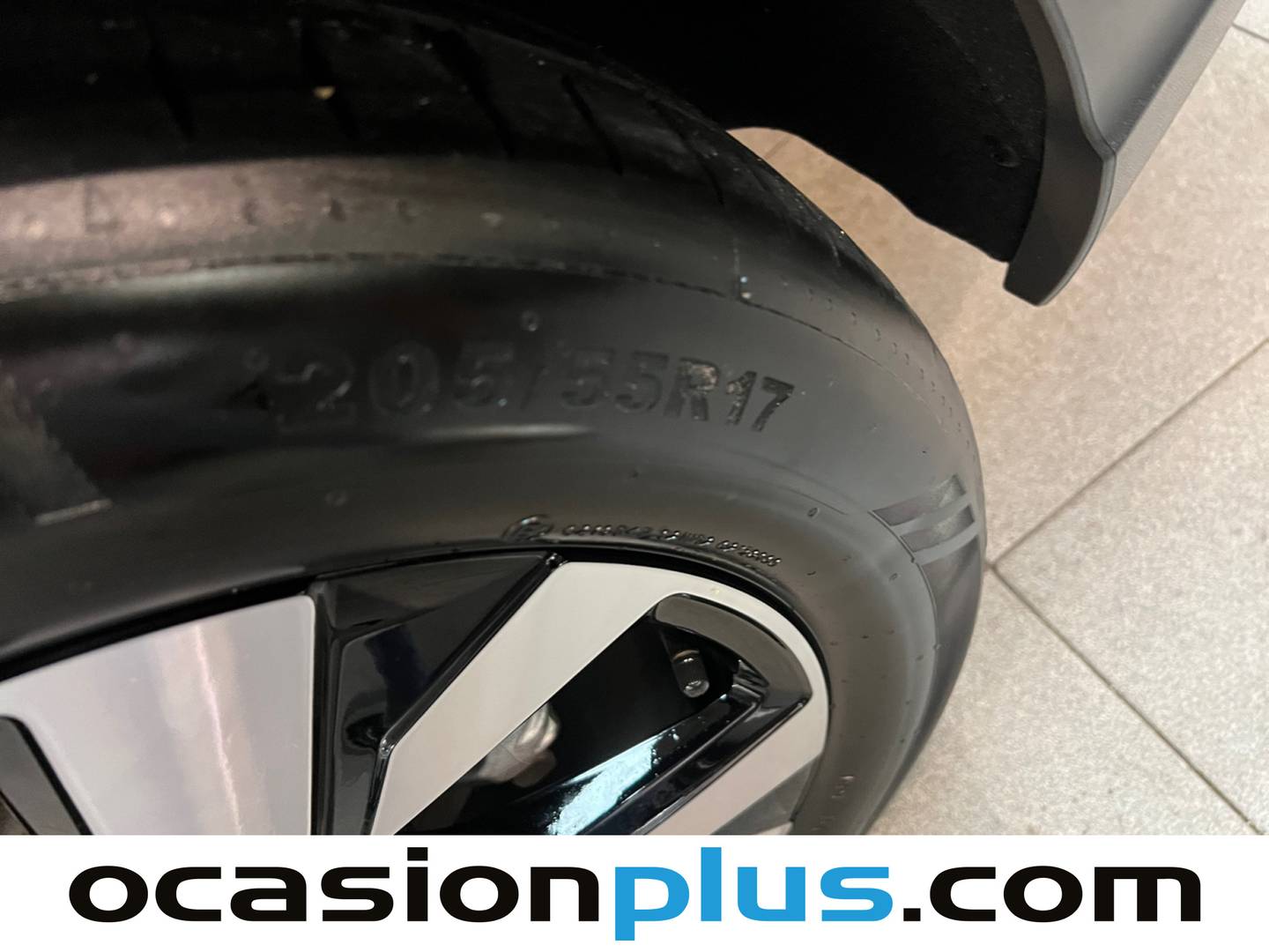 Foto Volkswagen Taigo Volkswagen Taigo ``Más`` 1.0 TSI  (115 CV) DSG