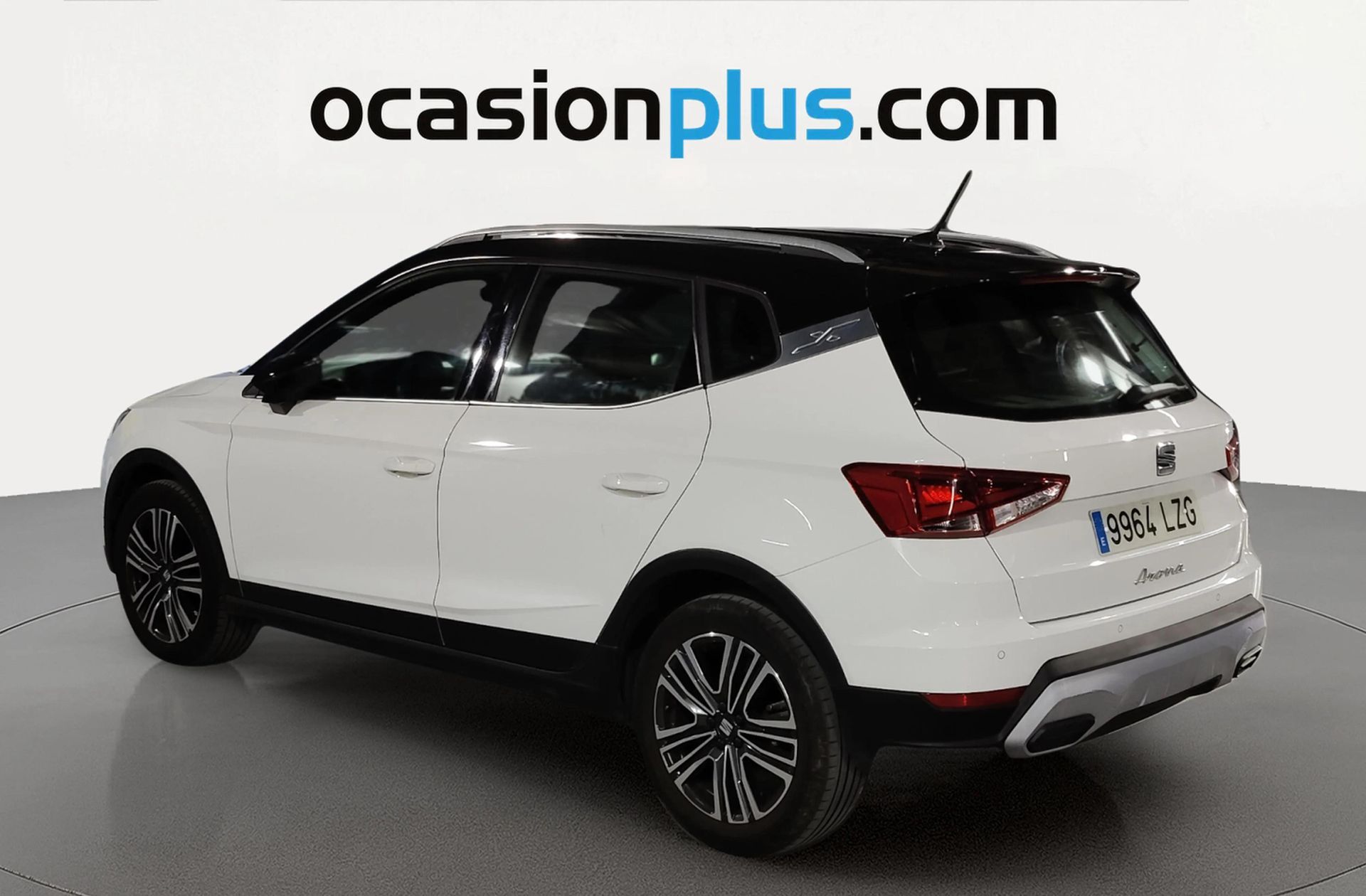 SEAT Arona 1.0 TSI Xperience XS - foto 3