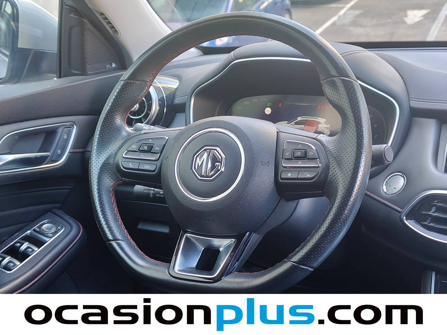 MG HS MG HS 1.5 Turbo GDI Luxury (162 CV) barato