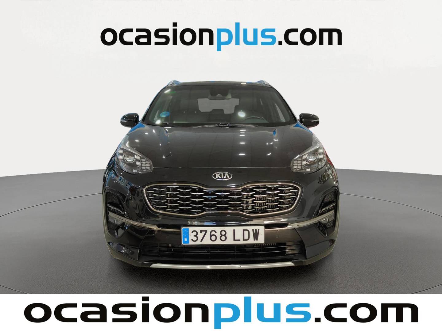 KIA Sportage Kia Sportage 1.6 MHEV GT Line Xtreme 4X2 DCT (136 CV) 136cv