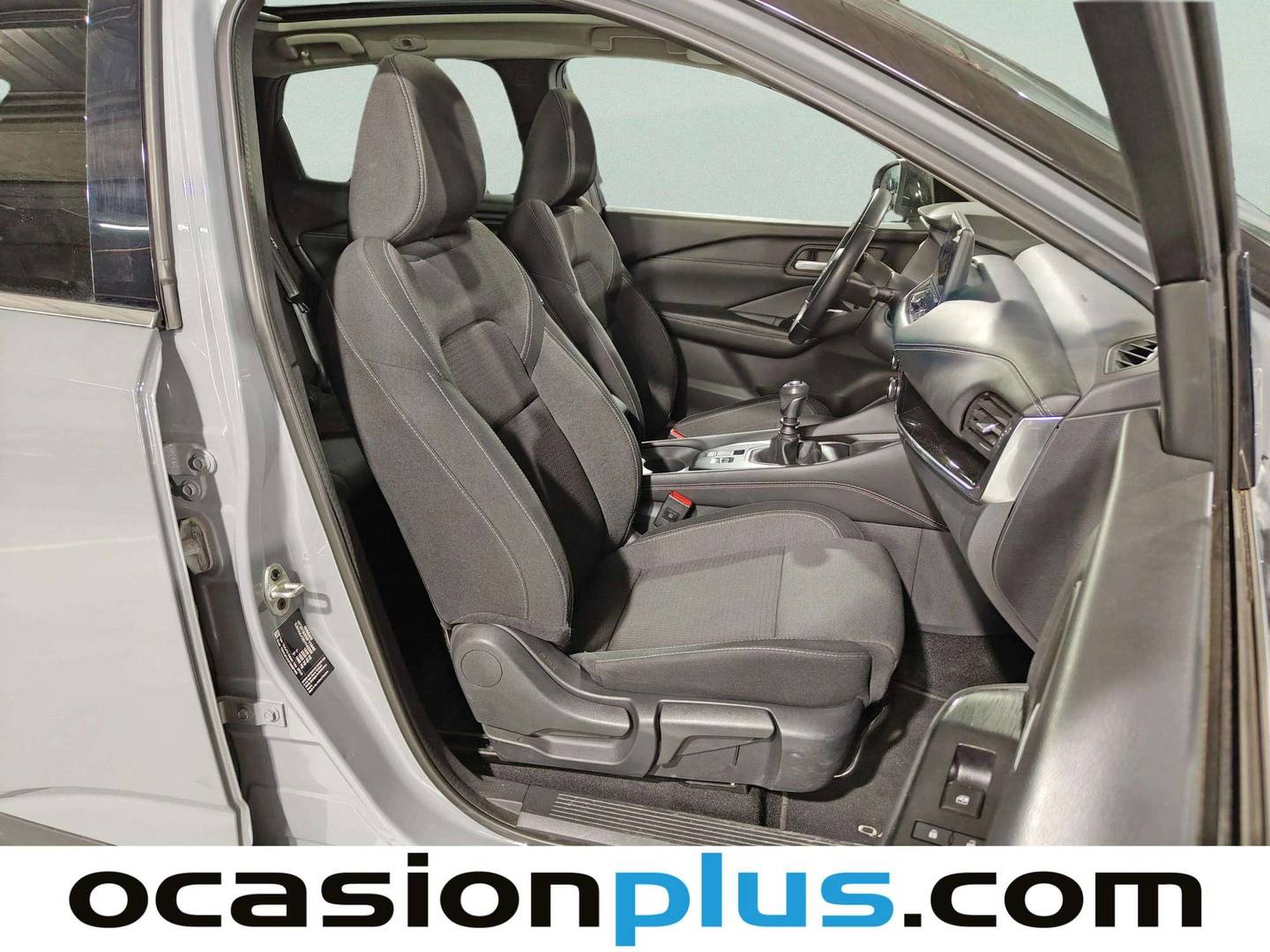 Nissan QASHQAI Nissan Qashqai DIG-T 140 mHEV Tekna 4x2 (140 CV) barato