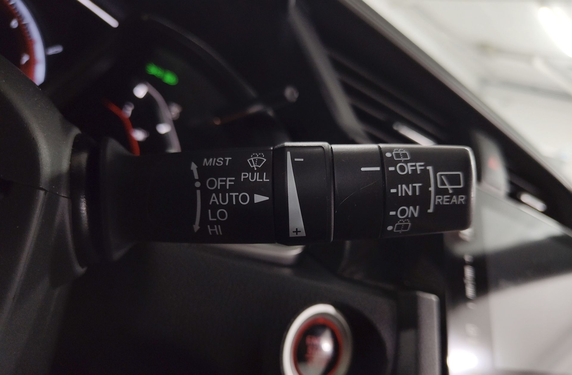 Honda Civic 1.5 VTEC Turbo Sport Plus CVT - foto 36