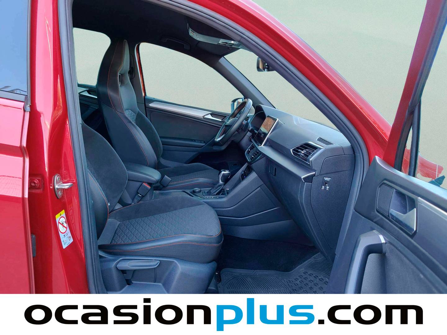 Seat Tarraco Seat Tarraco 2.0 TDI S&S FR GO DSG (150 CV) km 0