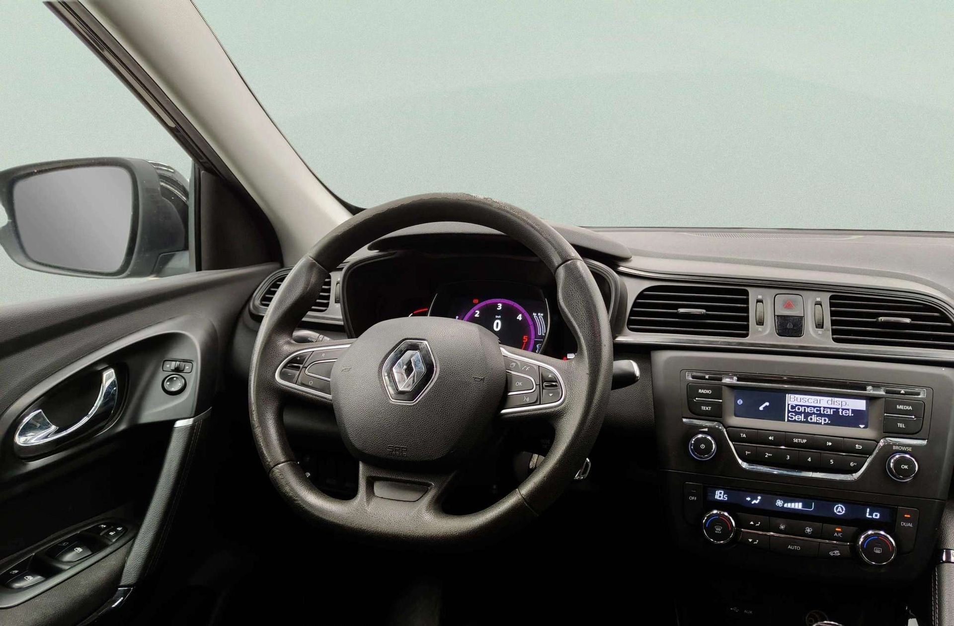Renault Kadjar dCi 110 Life Energy - foto 18
