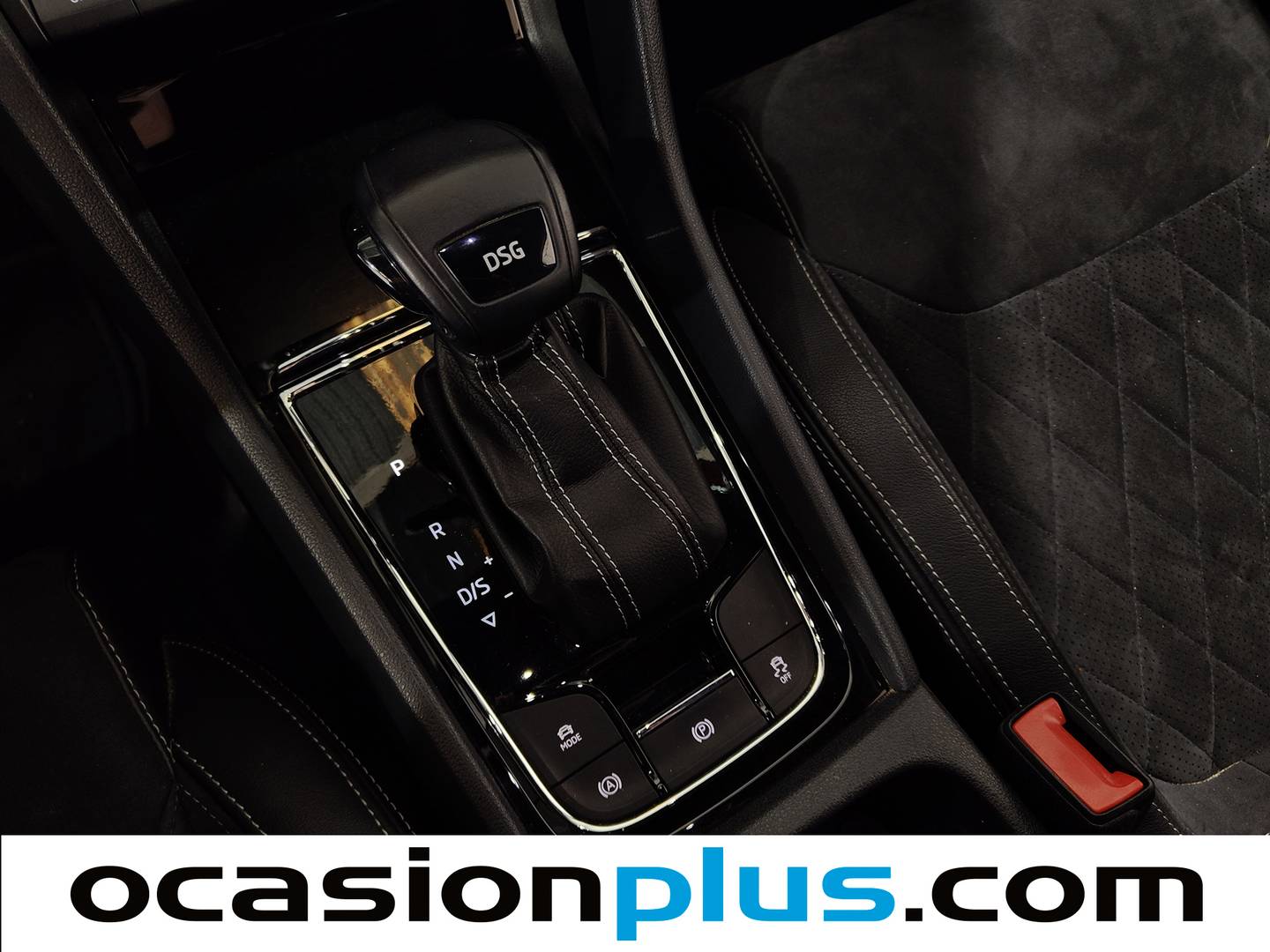 Skoda Kodiaq Skoda Kodiaq 1.5 TSI Sportline 4x2 DSG (150 CV)7Plazas de segunda mano