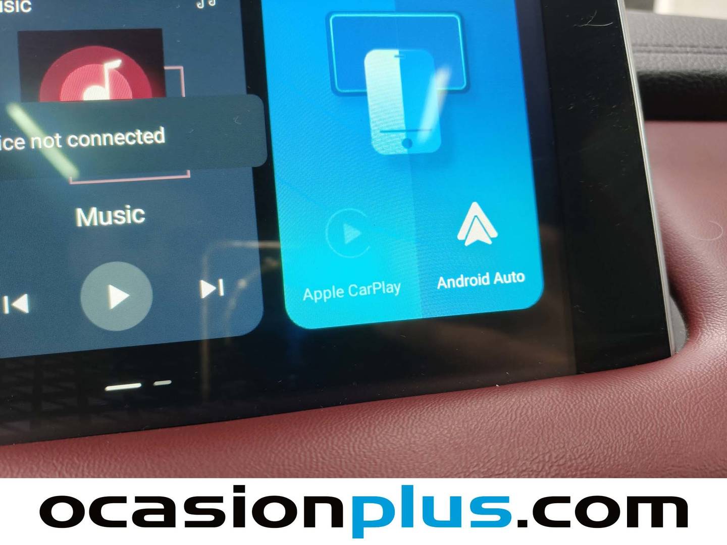 Acabados MG HS MG HS MG HS 1.5 Turbo GDI Luxury DCT 119 kW (162 CV)