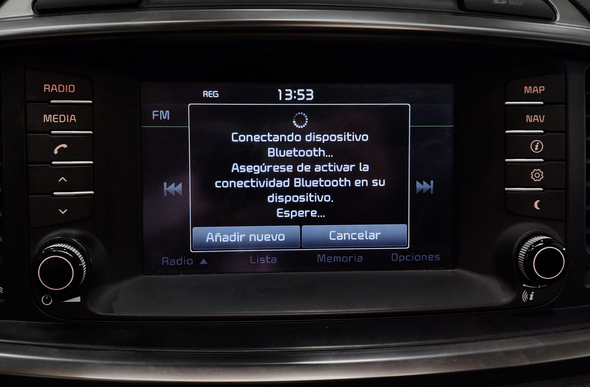 Kia Sorento 2.2 CRDi Drive 4x4 7 plazas - foto 38