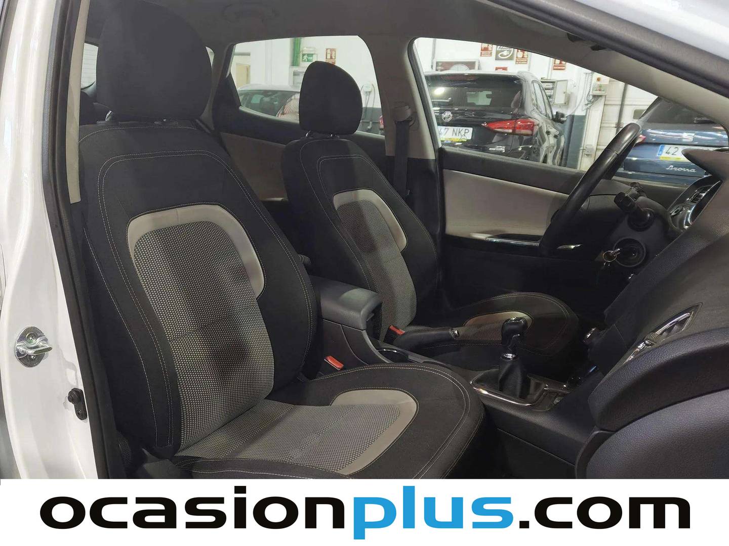 KIA Ceed Kia Ceed 1.6 CRDi VGT Eco-Dynamics x-Tech (128 CV) al mejor precio