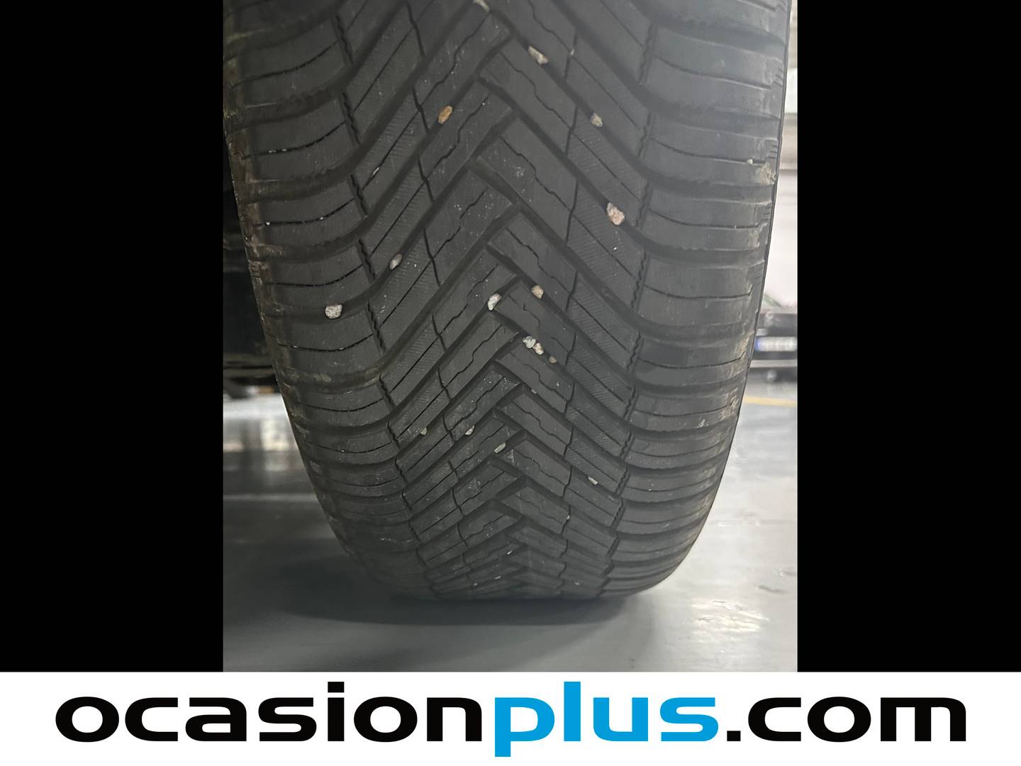 Hyundai Tucson Hyundai Tucson 1.6 TGDI N-Line 30 Aniversario (150 CV) de segunda mano