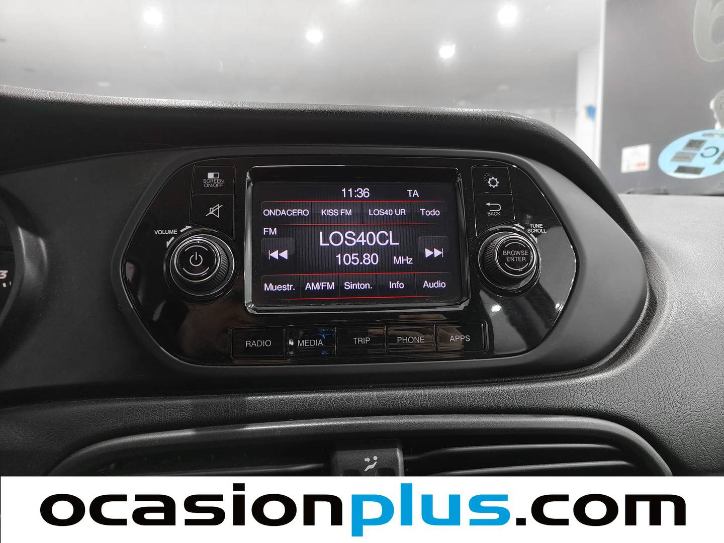 Foto Fiat Tipo Fiat Tipo 1.4 Easy (95 CV)