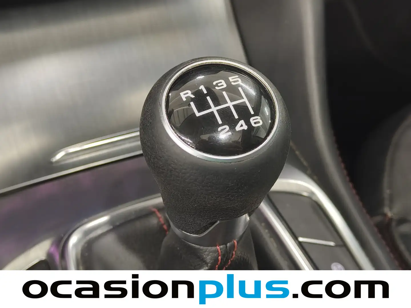 Foto MG HS MG HS 1.5 Turbo GDI Luxury (162 CV)