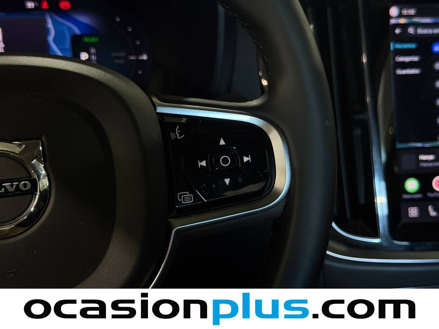 Volvo S60 Volvo S60 T8 Recharge Plus Bright Auto (455 CV) 4X4 455cv
