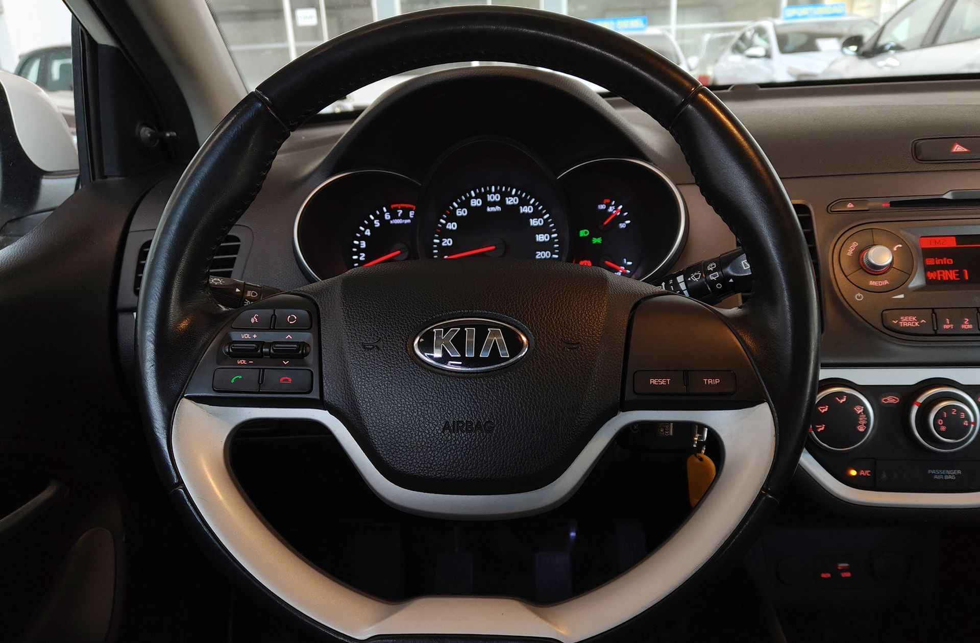 Kia Picanto 1.0 Cvvt Concept - foto 19