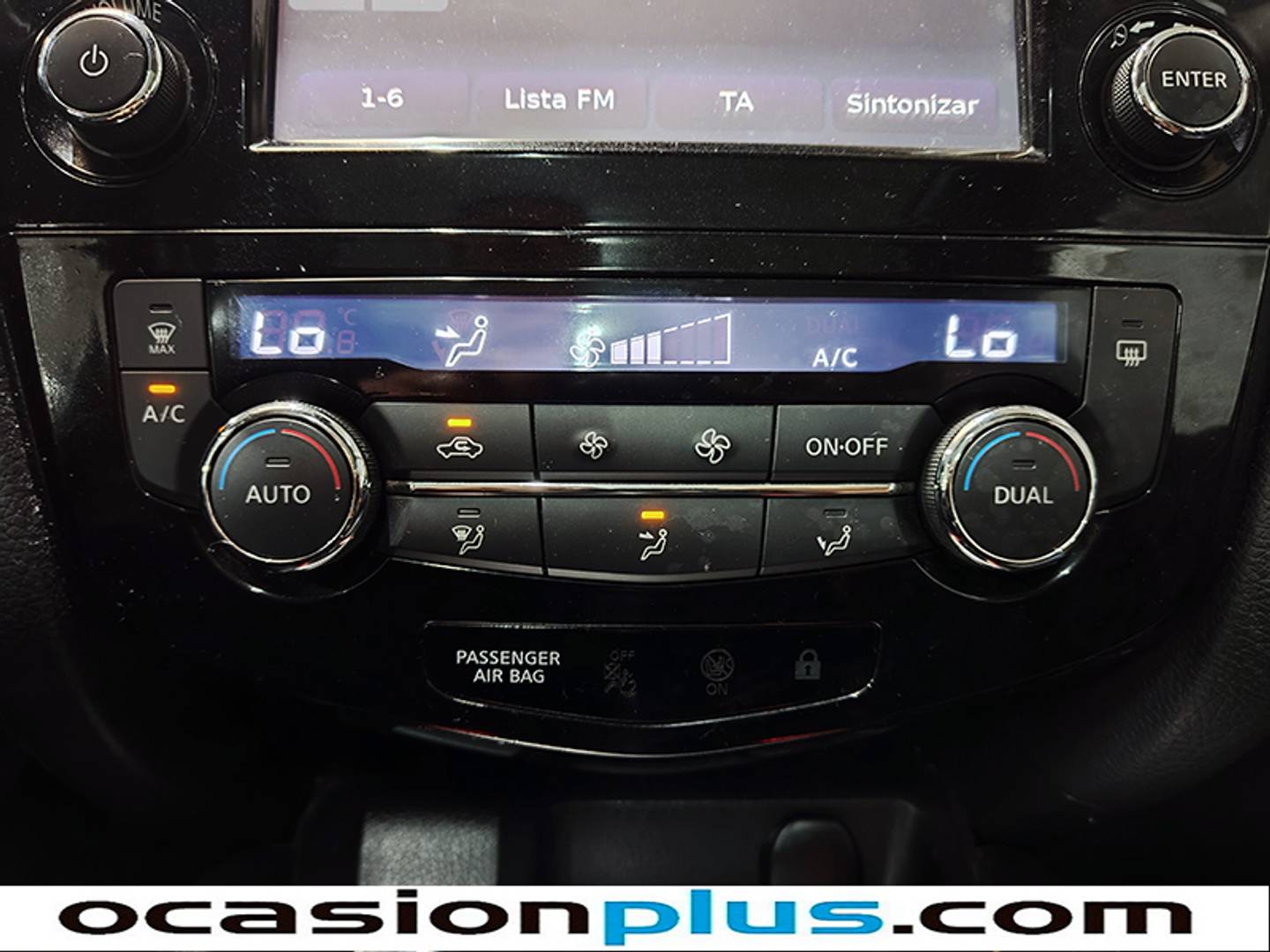 Nissan QASHQAI Nissan Qashqai dCi 130 S&S Acenta 4x4 (130 CV) km 0
