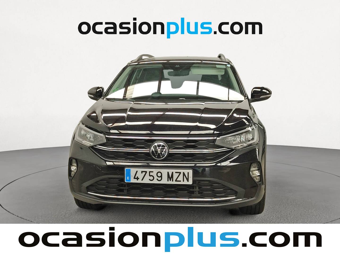 Foto Volkswagen Taigo Volkswagen Taigo ``Más`` 1.0 TSI (115 CV) DSG