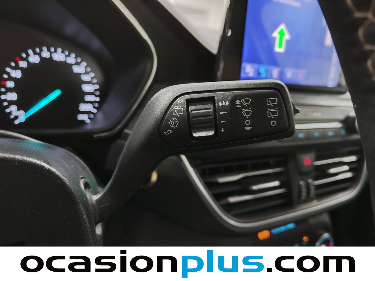 Foto Ford Focus Ford Focus 1.0 Ecoboost Vignale (125 CV)