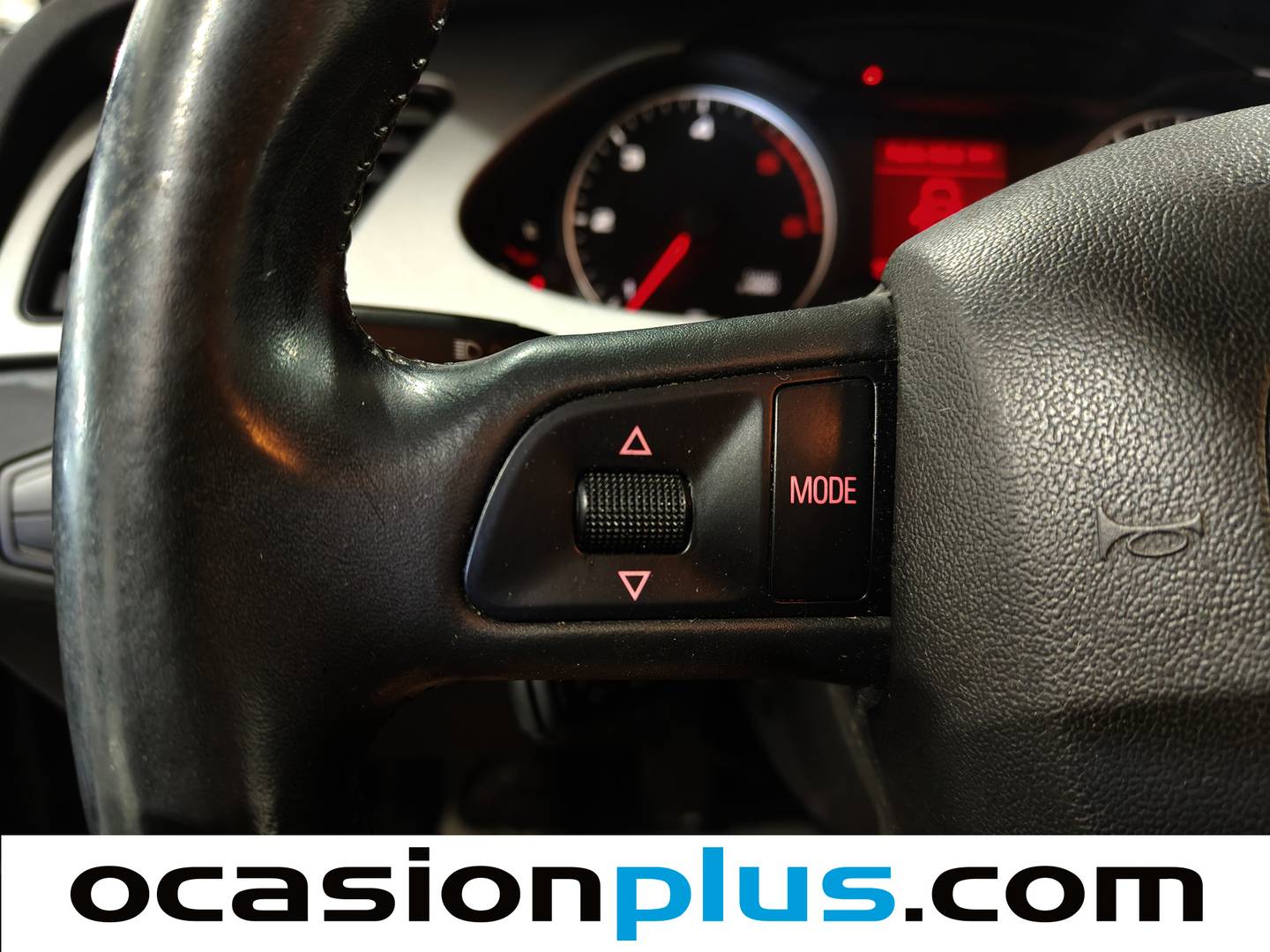 Audi A4 Audi A4 Avant 2.0 TDI DPF (143 CV) de ocasión