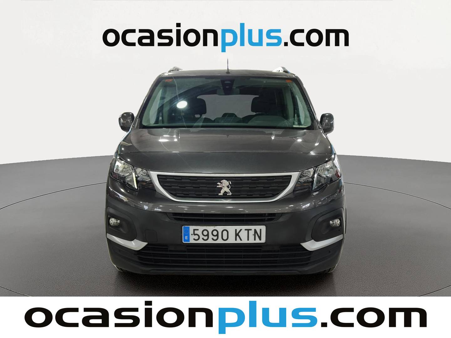 Peugeot Rifter Peugeot Rifter PureTech 110 Active Standard (110 CV) 110cv