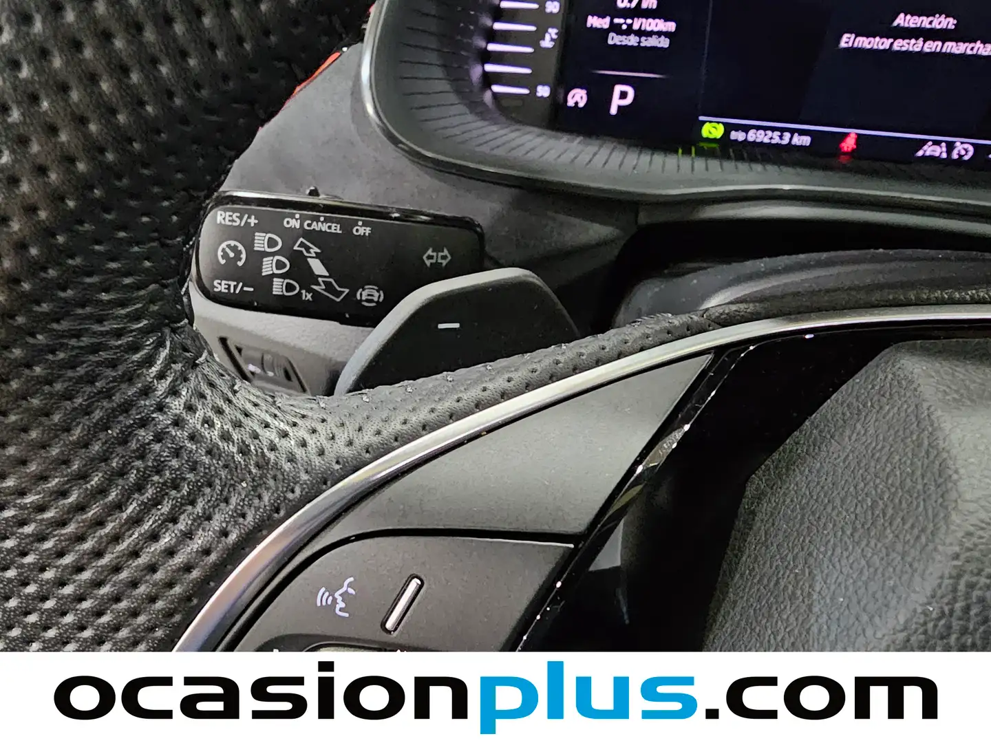 Foto Skoda Kamiq Skoda Kamiq 1.5 TSI Sport DSG (150 CV)