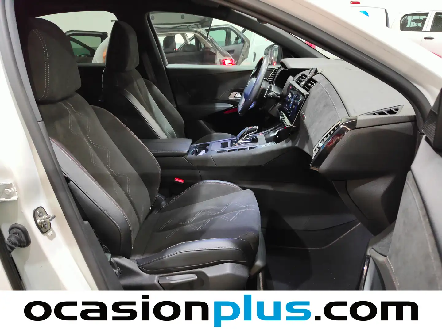 Foto DS DS 7 Crossback DS DS7 Crossback BlueHDi 130 DE Performance Line AT (130 CV)