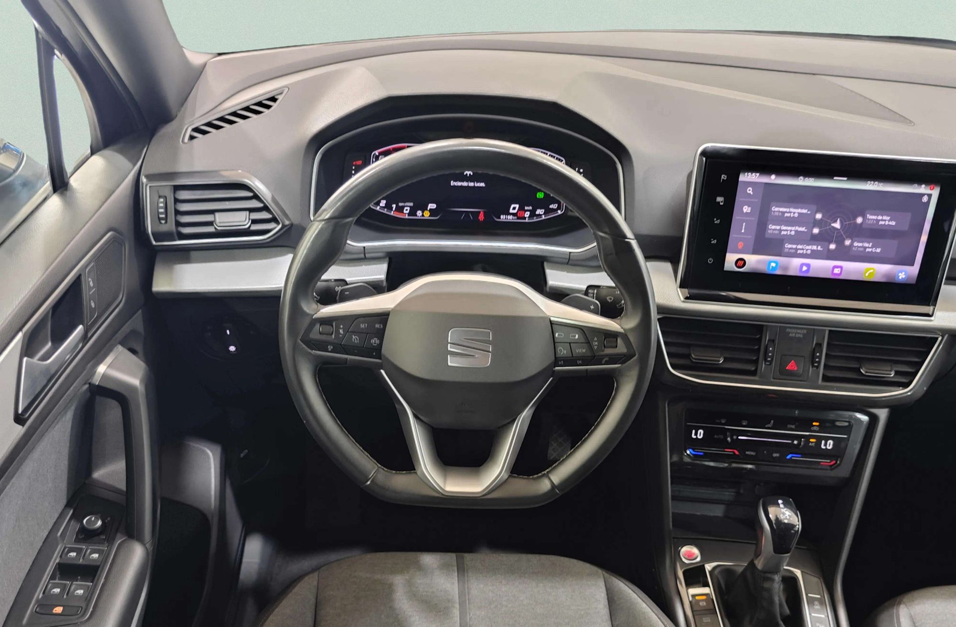 SEAT Tarraco 1.5 TSI Style XL DSG 7 plazas - foto 25
