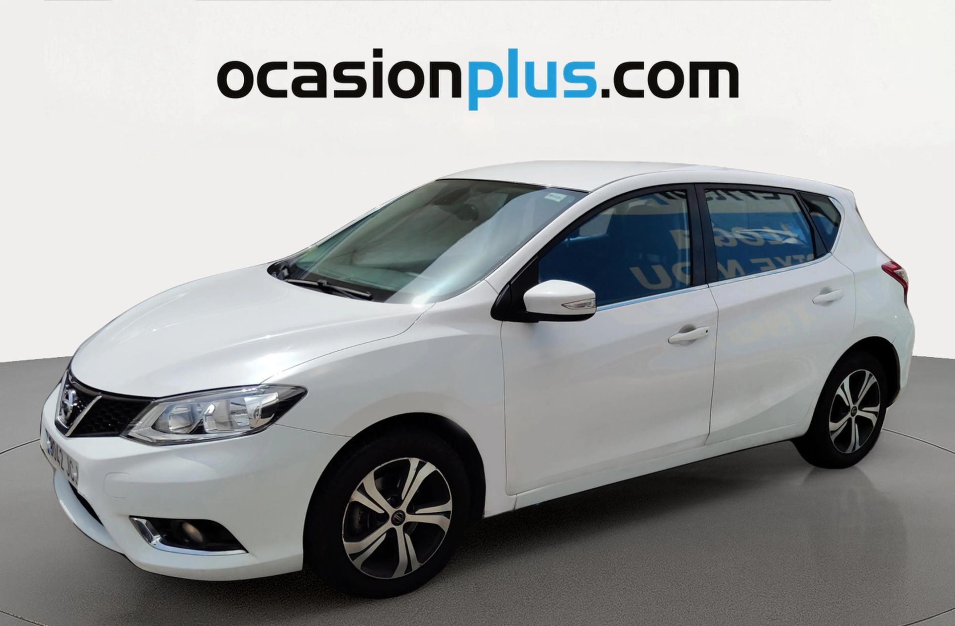 Nissan Pulsar 1.5 dCi Acenta