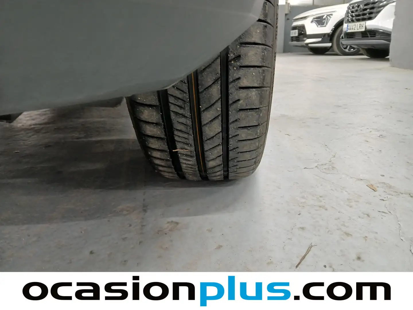 Foto Seat Arona SEAT Arona 1.0 TSI Ecomotive S&S Style (115 CV)