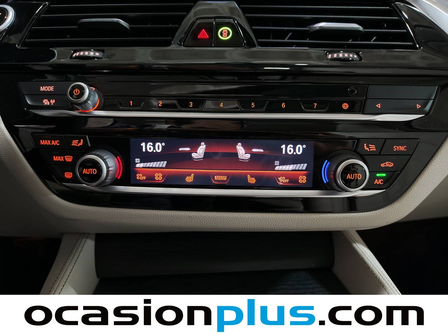 BMW Serie 5 BMW Serie 5 530d (286 CV) 2021