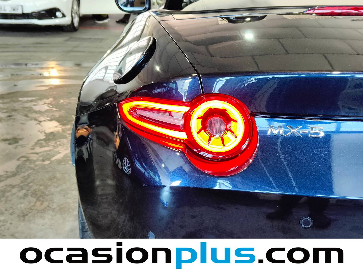 Mazda MX-5 Mazda MX-5 2.0 SKYACTIV-G Kazari (184 CV) al mejor precio