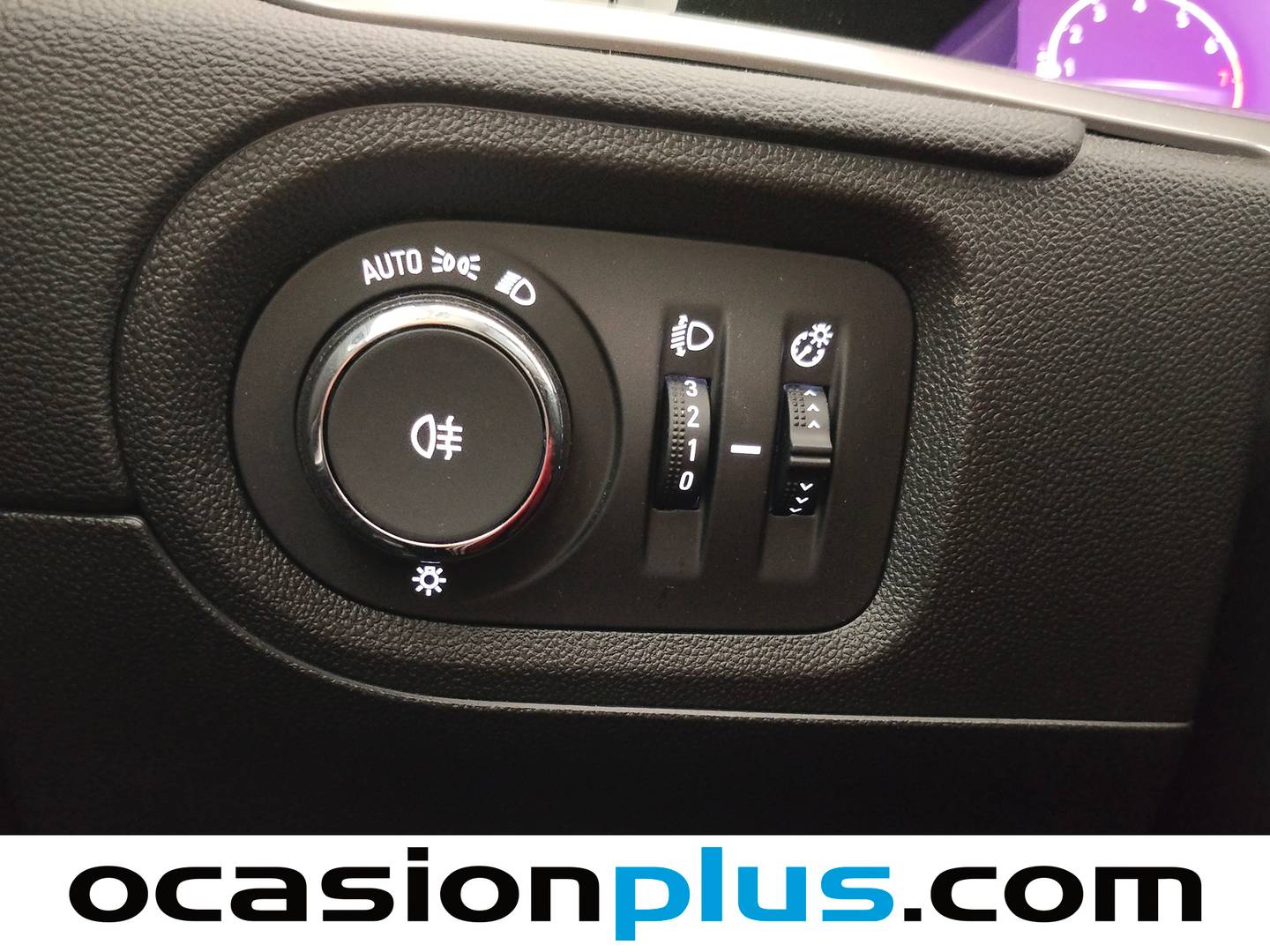 Acabados Opel Grandland Opel Grandland 1.2 Turbo XHT S&S GS (130 CV)