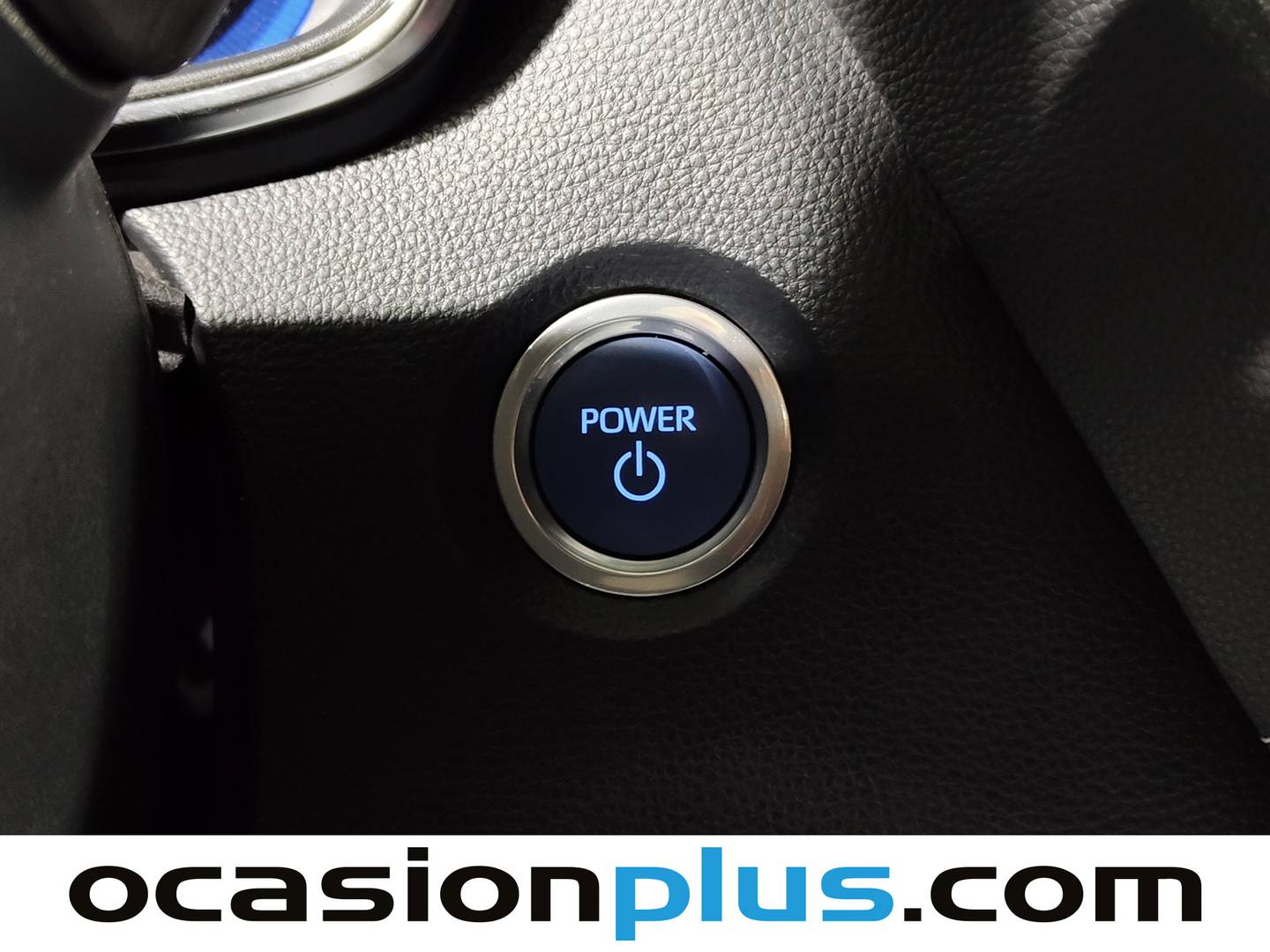 Toyota Corolla Toyota Corolla 1.8 125H Style E-CVT (122 CV) km 0