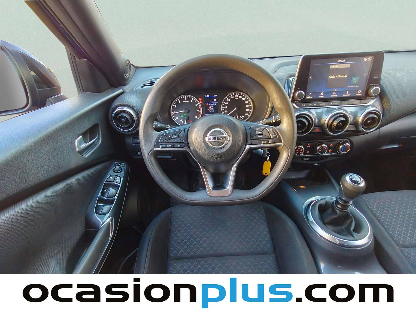 Nissan JUKE Nissan Juke DIG-T Tekna 4x2 (117 CV) 2020
