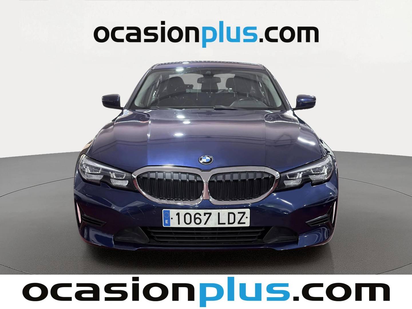 BMW Serie 3 BMW Serie 3 318d (150 CV) al mejor precio