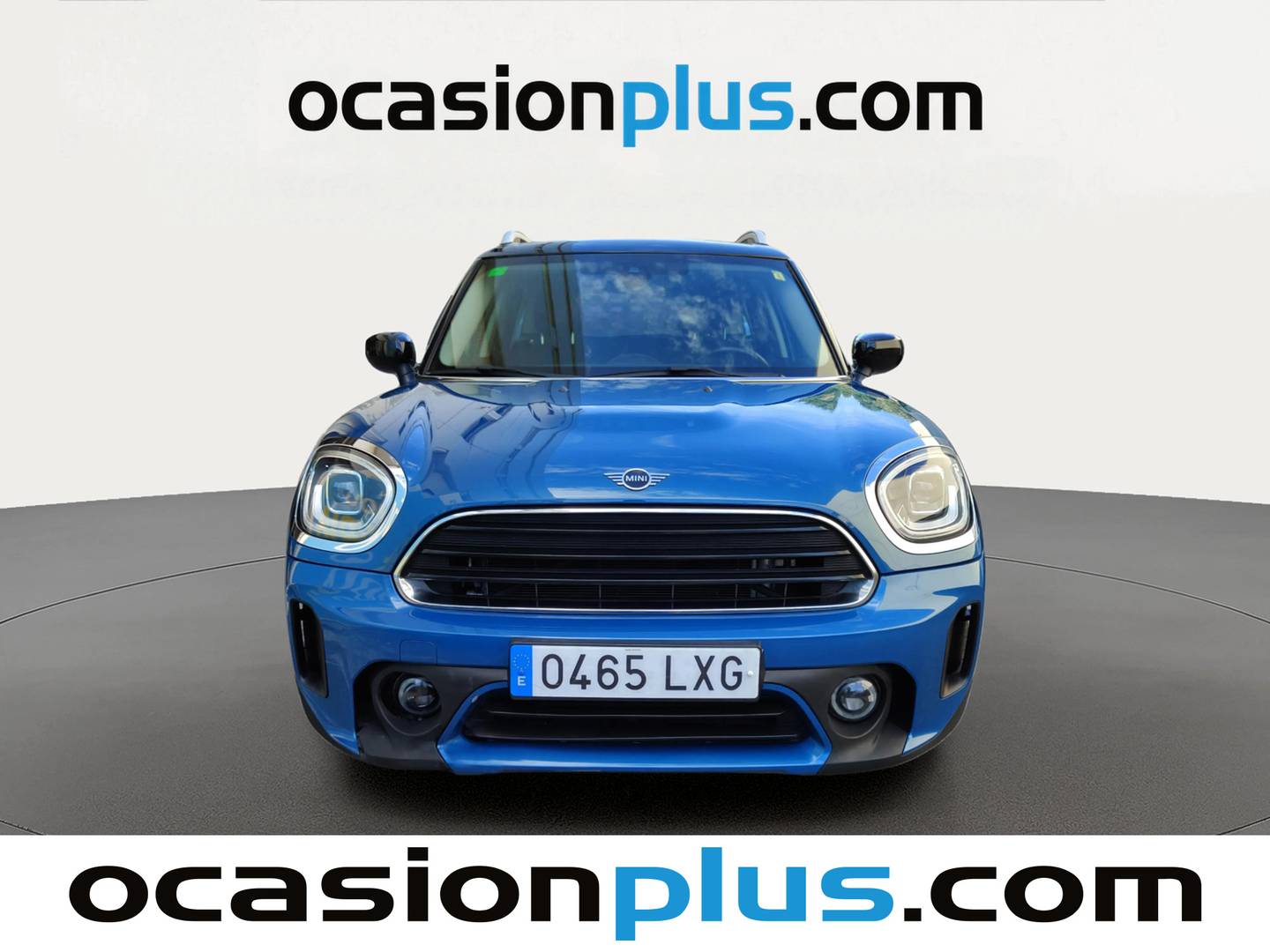 Mini Countryman Mini MINI Countryman Cooper (136 CV) 136cv