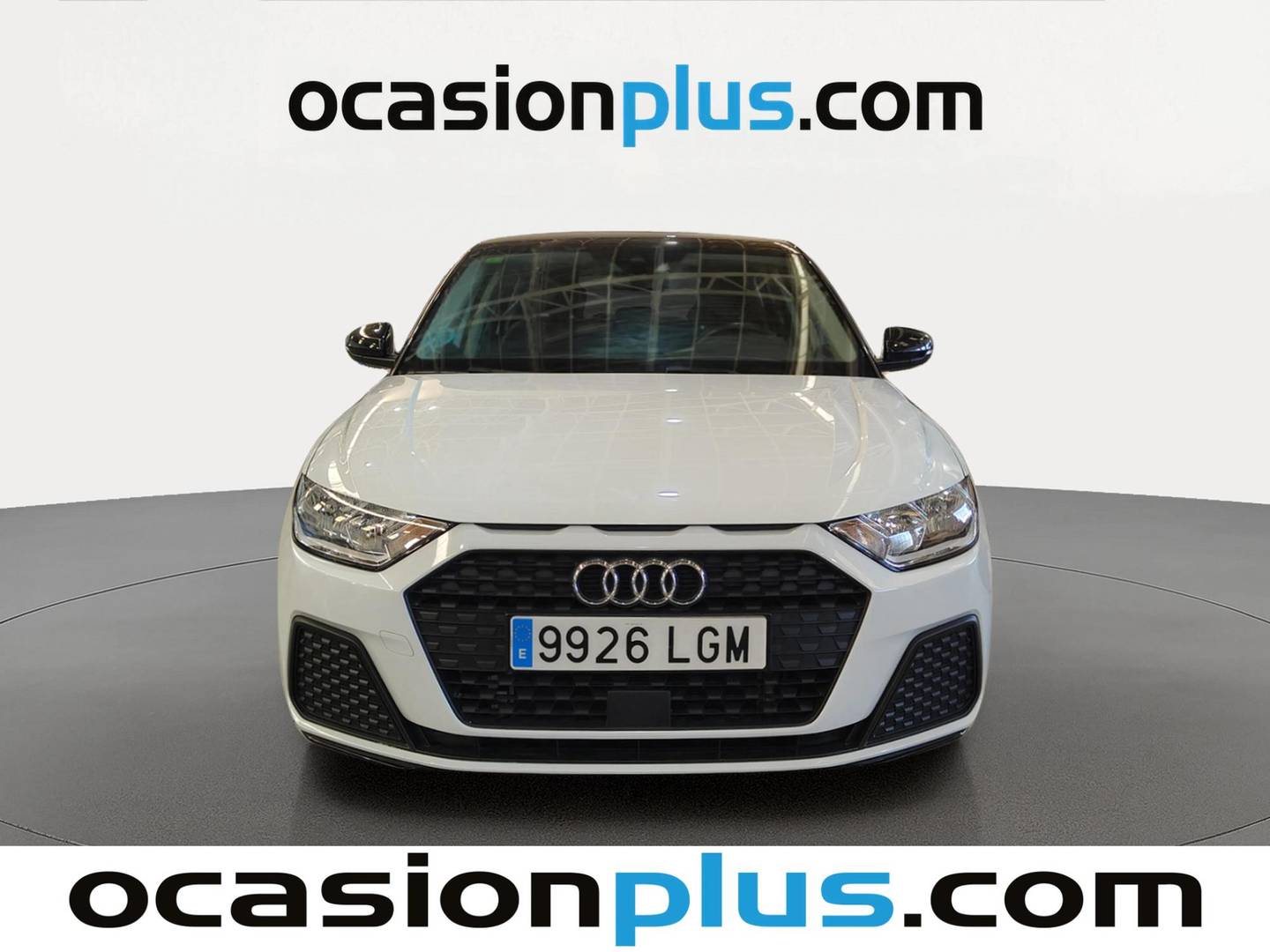 Foto Audi A1 Audi A1 Sportback Advanced 25 TFSI (95 CV)
