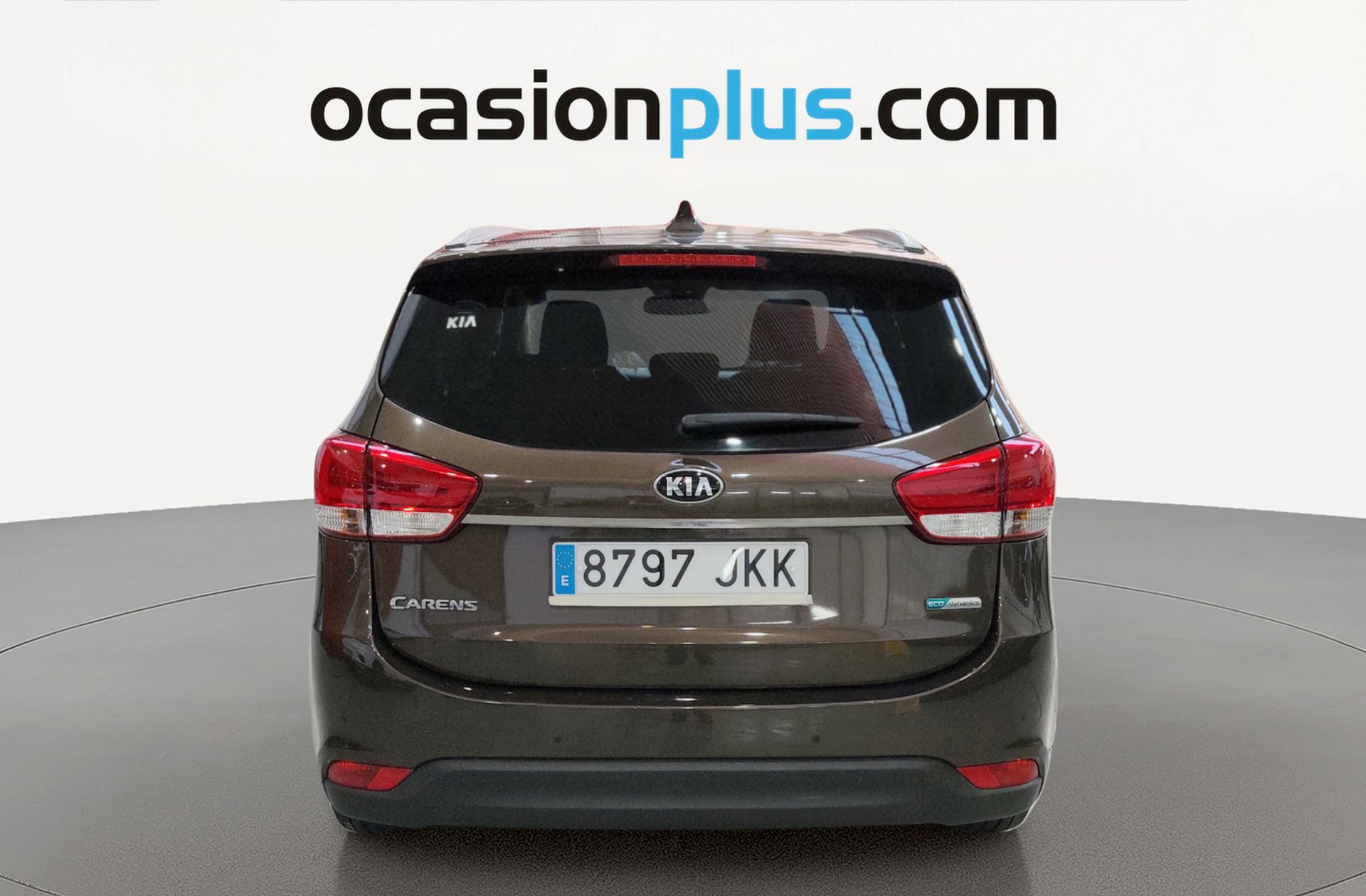 Kia Carens 1.7 CRDi VGT Eco-Dynam x-Tech 7 plazas - foto 16