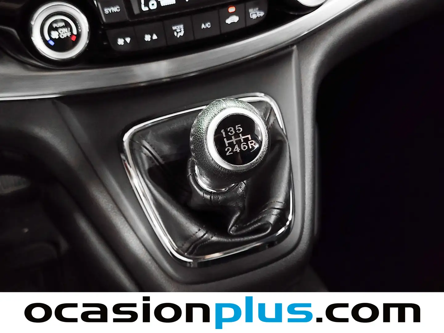 Foto Honda CR-V Honda CR-V 1.6 I-DTEC 4x2 Lifest Nav (120 CV)