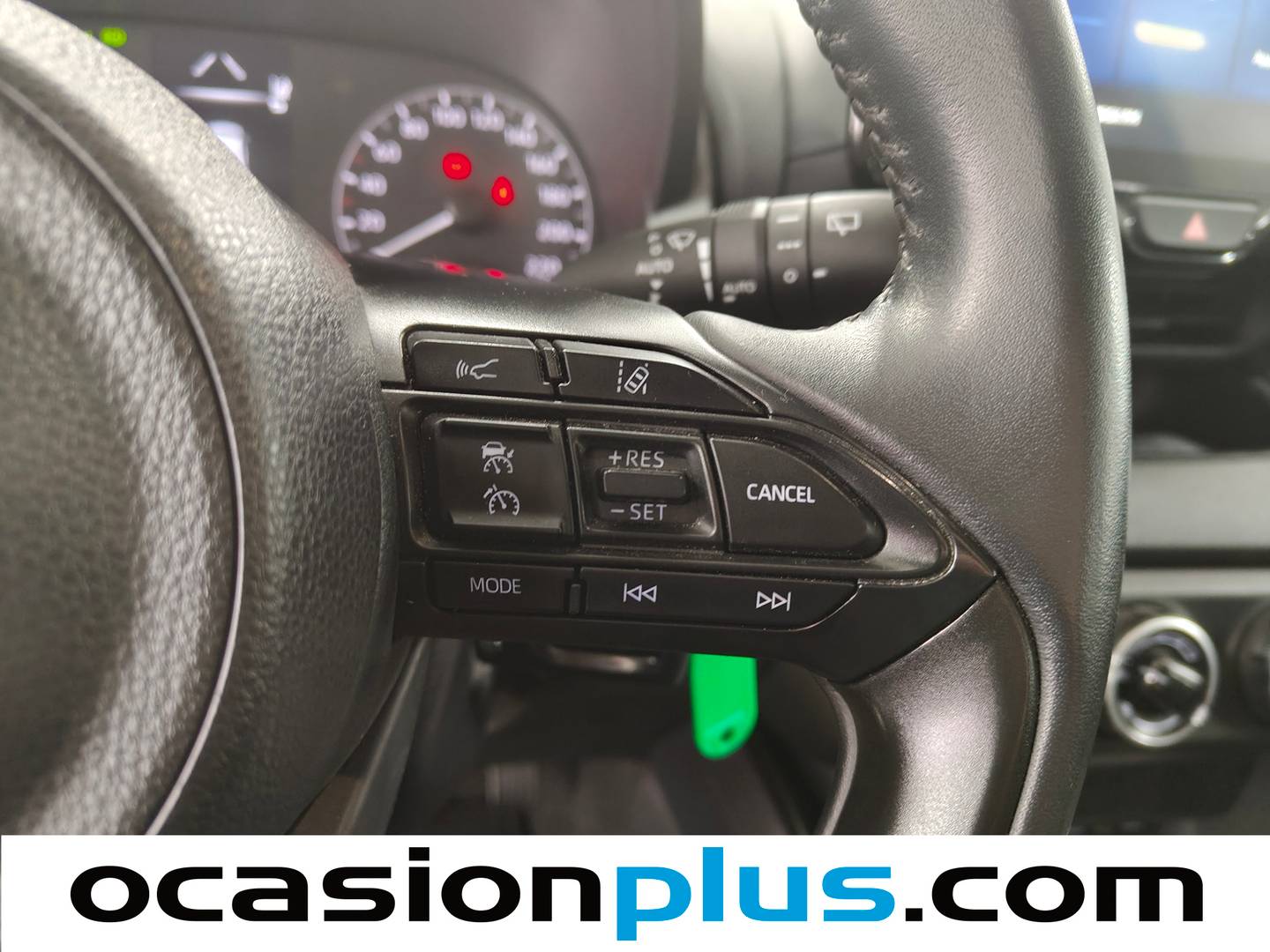 Paquetes del Toyota Yaris Toyota Yaris 1.5 S-Edition (125 CV)